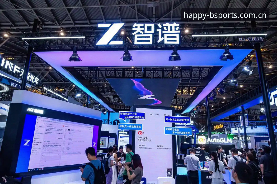 BSports高效服务 为什么BSports高效服务能成为2026年数字娱乐新标杆?