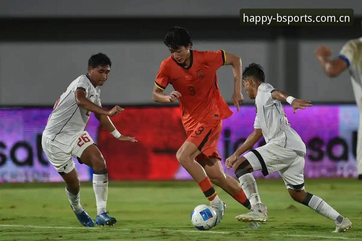 揭秘U17国足抽签背后：西班牙、摩洛哥、斐济，青春风暴下的创新突围之路